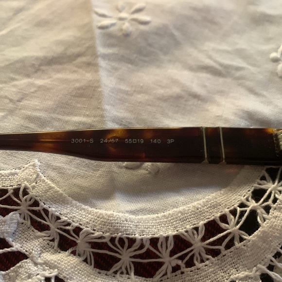 Persol polarized sunglasses - Picture 3 of 7